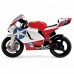 Ruota Posteriore Moto Ducati Peg Perego - ASGI0239N